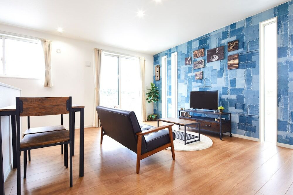 リビングルーム