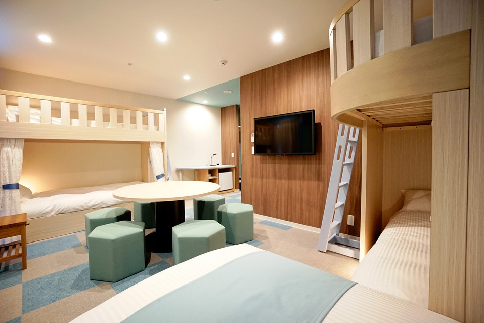 ポップでかわいい世界観に気分高まる♪3358105