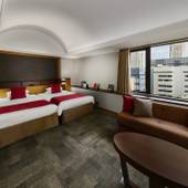 芝パークホテル（東京都 シティホテル） / 3