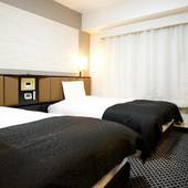 アパホテル 千葉印西牧の原駅前(千葉県 ビジネスホテル) / 4