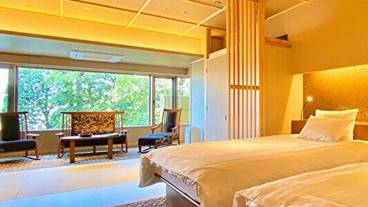 プレミアムルーム / 3