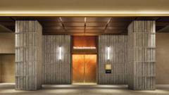 大阪ステーションホテル オートグラフ コレクション