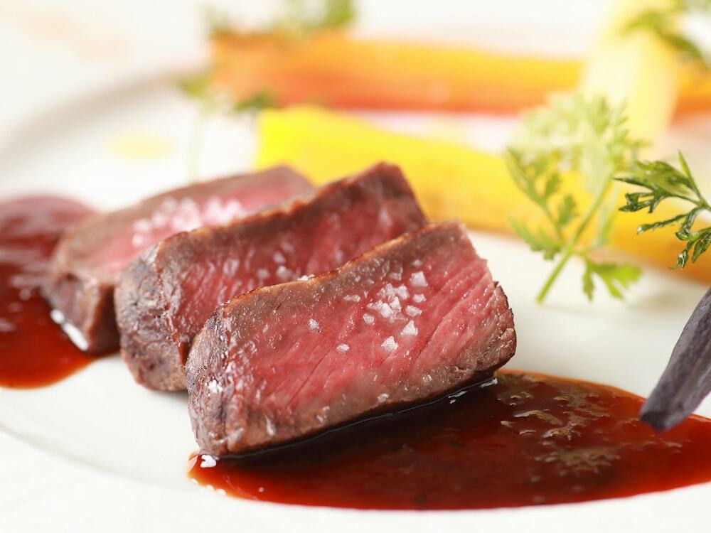 「ル・クール」で地産地消の神戸フレンチを満喫3463865