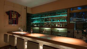 バー (施設内) / 2