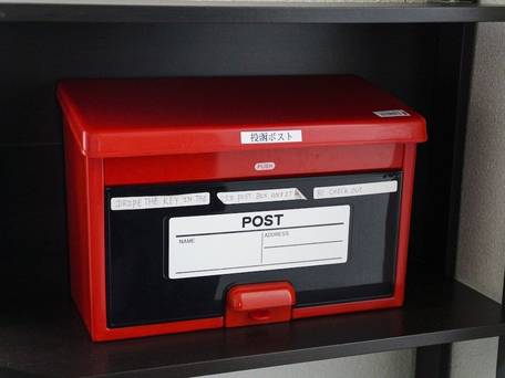 Mr.KINJO in ASATO / 2