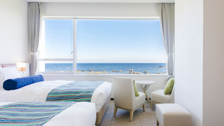 トリプルルーム 禁煙