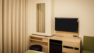 スタンダードツイン 禁煙