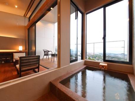 別府温泉 テラス 御堂原 / 5