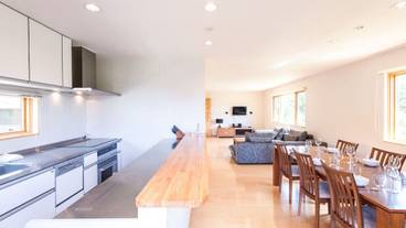 専用キッチン / 38