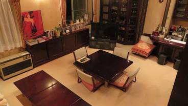 ロビー応接スペース / 7