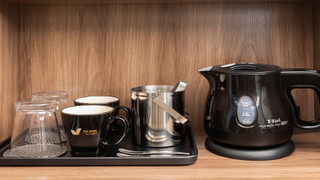 スタンダード ダブルルーム