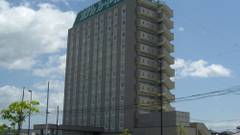 ホテルルートイン石巻河南インター