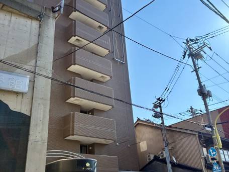 アパホテル 小松 / 1