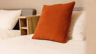 4 人部屋 禁煙 (1907)