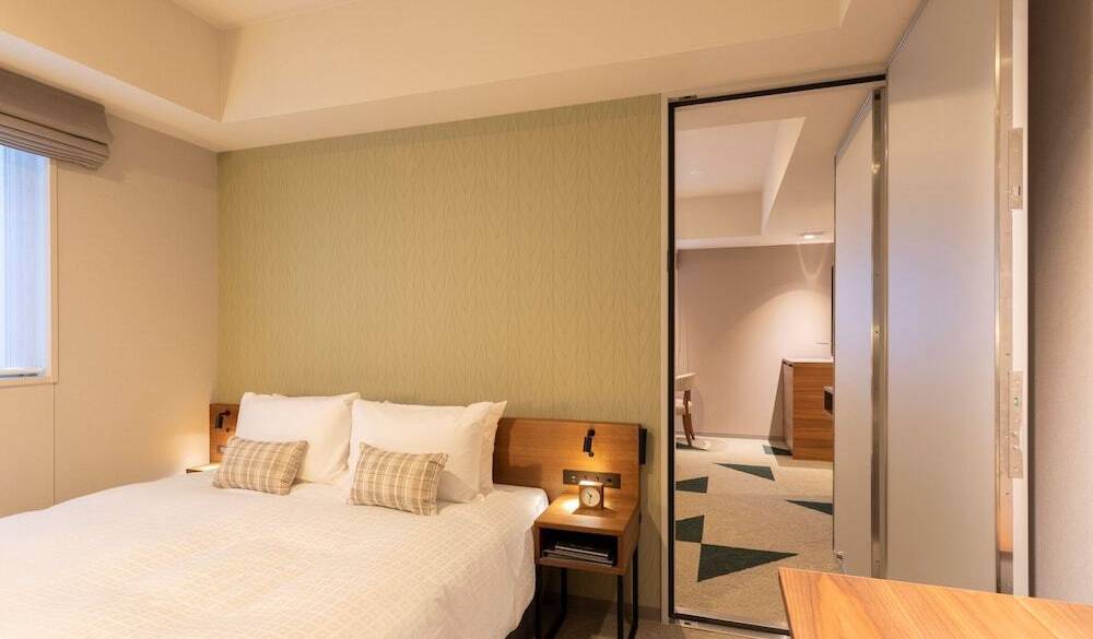 コネクティングルーム / 5