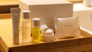 [集粋庵] 街側 かけ流し露天風呂付和洋室 (70平米)