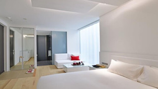 スタンダード ダブルルーム