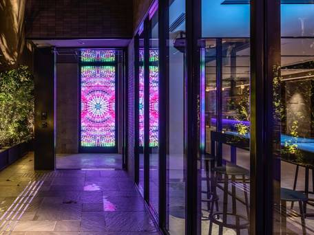 ザ ライブリー大阪本町（THE LIVELY 大阪本町） / 2