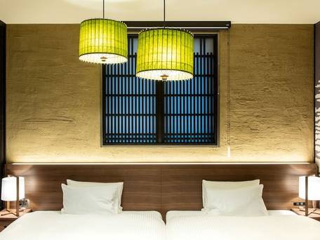 ラ・ジェント・ホテル新宿歌舞伎町 / 1