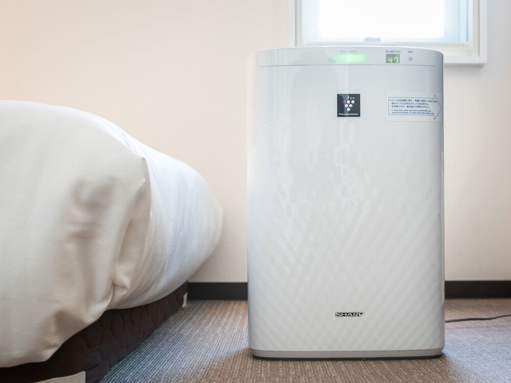 客室の設備とサービス