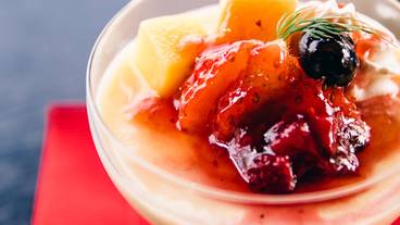 朝食/デザート / 6