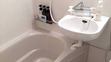 バスルーム / 25