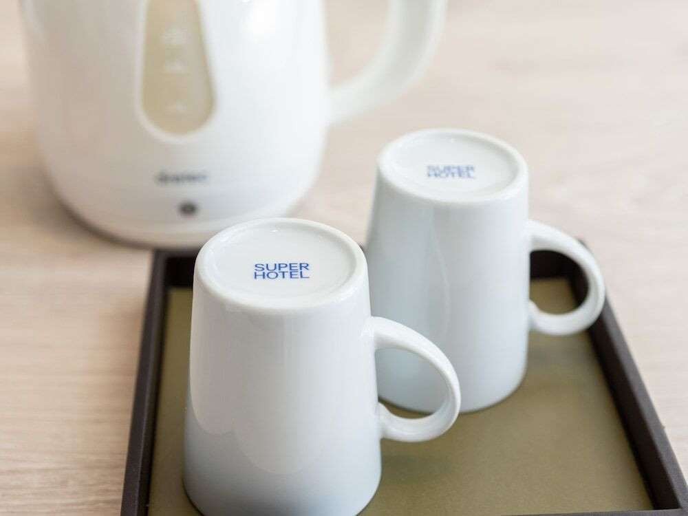 客室の設備とサービス