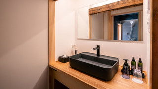 116 別館 · かね上屋 プライベートサウナ 禁煙