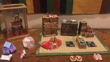 内部エントランス / 6