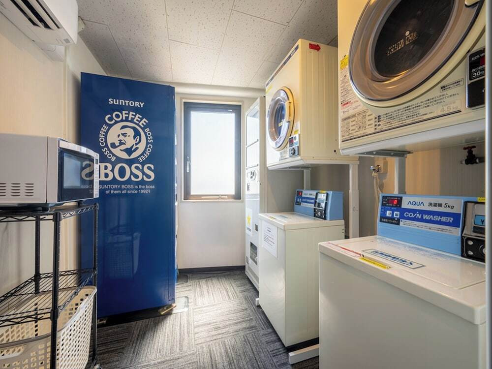 ランドリー ルーム