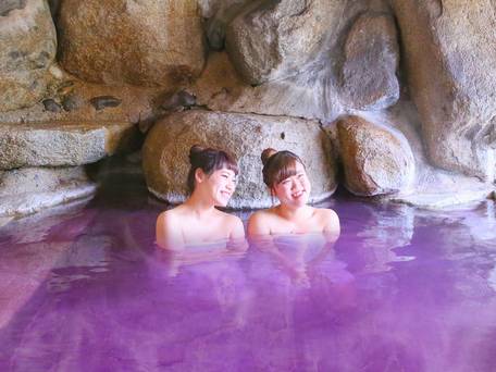 大江戸温泉物語 石和温泉 ホテル新光 / 2