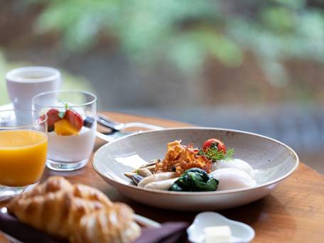 ハイアット リージェンシー 京都 / 4