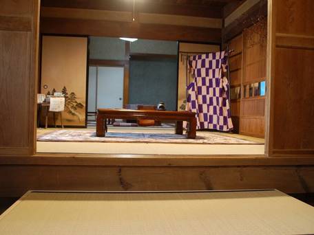 体験型古民家宿 旅ノ舎 / 3