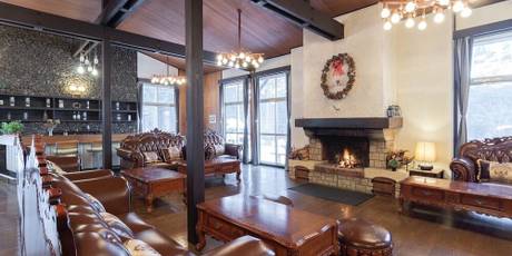 ホリデイビラ ホテル＆リゾート 軽井沢