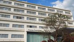 自家源泉を持つ隠れ宿 筑波温泉ホテル