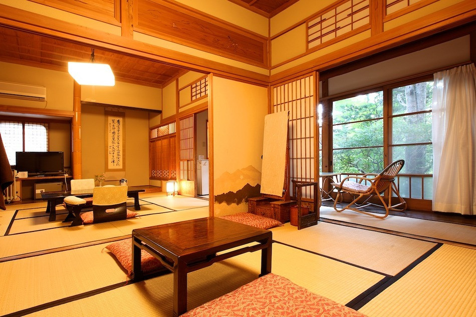 軽井沢つるや旅館4269236