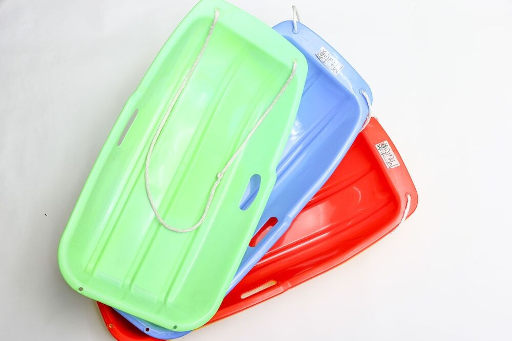 スノー スポーツとスキー