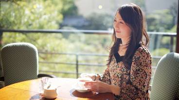 ロビーラウンジ / 5