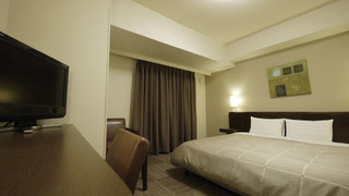 ダブルルーム (喫煙)