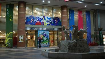 シティ ビュー / 22