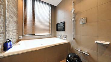 バスルーム / 16