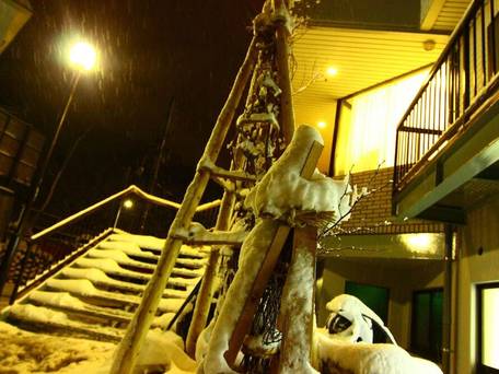 ホテルユートピア苗場 / 4