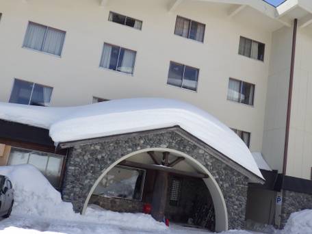 ホテルタキモト / 1