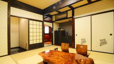 部屋 / 8