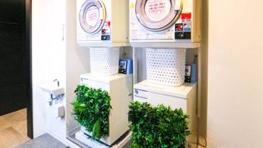 ランドリー ルーム / 5