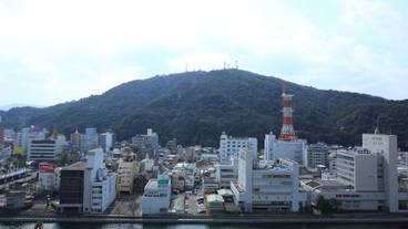 施設からの眺望 / 12