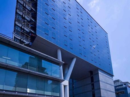 東京グリーンパレス / 4