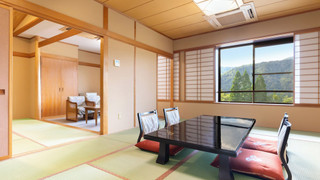 【禁煙】 本館 特別室 和室