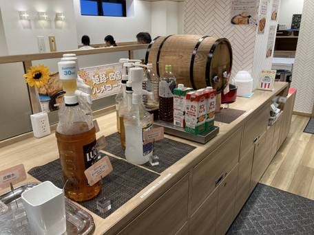 JRクレメントイン姫路 / 5