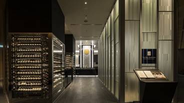 フレンチレストラン外観 / 8